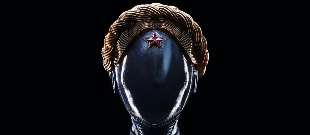 «Узник Лимбо»: для Atomic Heart вышло новое дополнение, расширяющее сюжет одной из концовок