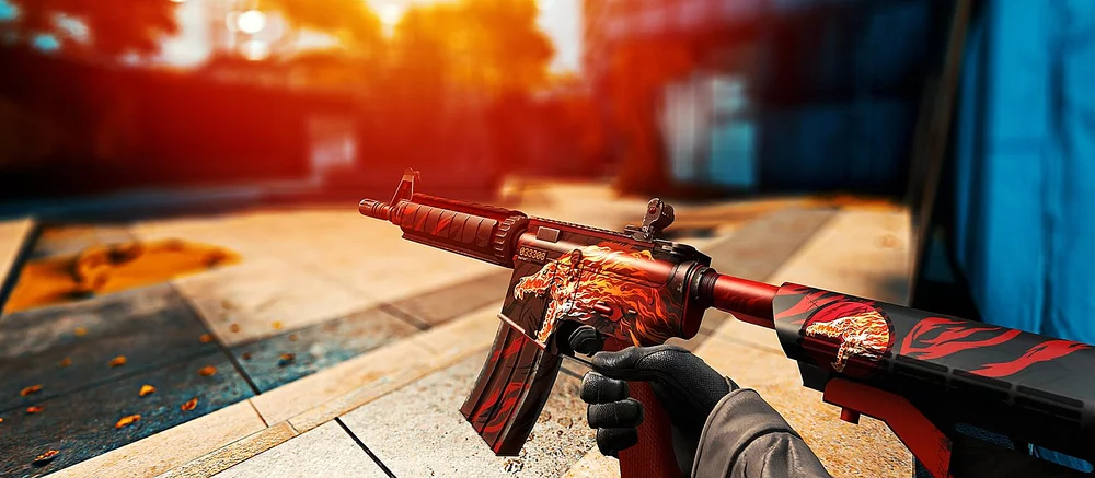 В Counter-Strike 2 могут добавить первую сюжетную операцию и полноценные кат-сцены, считает датамайнер