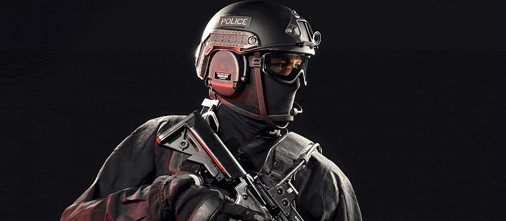 В Google Play можно бесплатно скачать новый шутер про спецназ