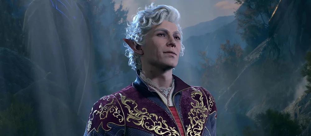 В масштабном моде Fallout: London можно будет услышать голос одного из самых запоминающихся героев Baldur's Gate 3