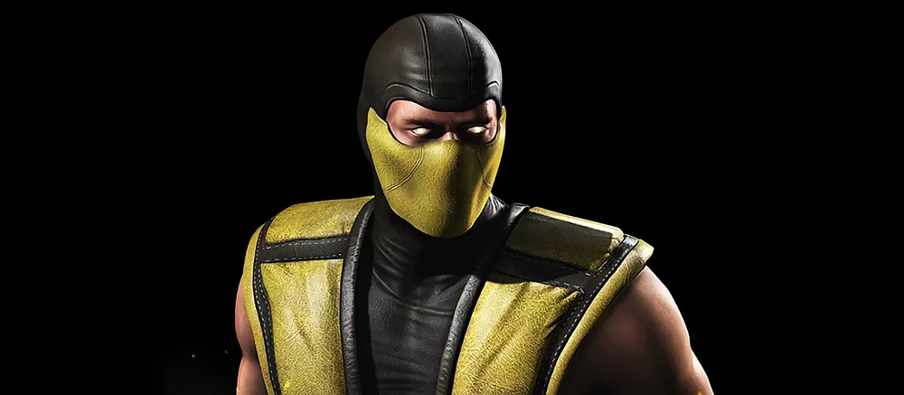 В Mortal Kombat 1 добавили классические версии Скорпиона, Саб-Зиро, Рептилии и Смоука