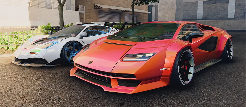 В NFS Unbound добавят контент, вдохновлённый Underground и Hot Pursuit