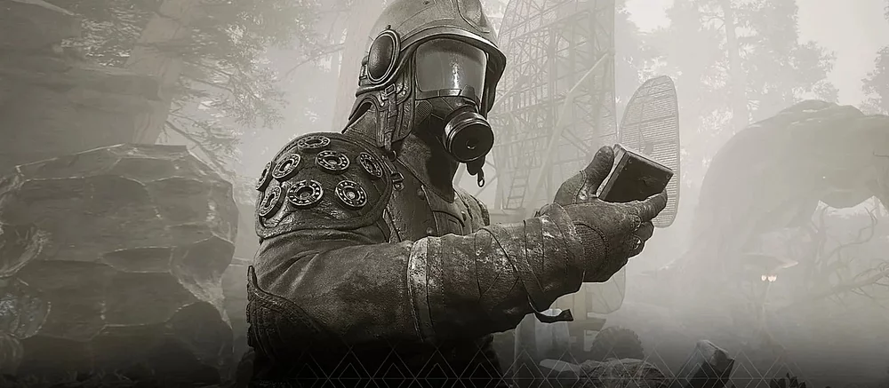 Авторы постапокалиптического шутера Pioner показали разное оружие