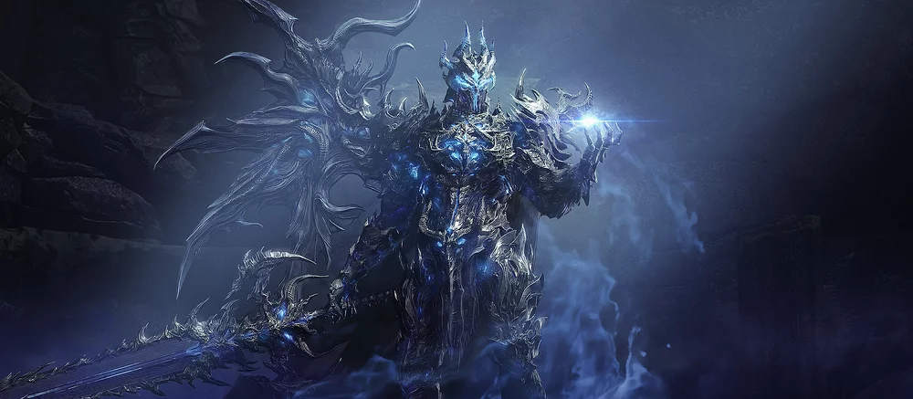 В онлайн-экшене Lost Ark стартовало обновление «Затмение»