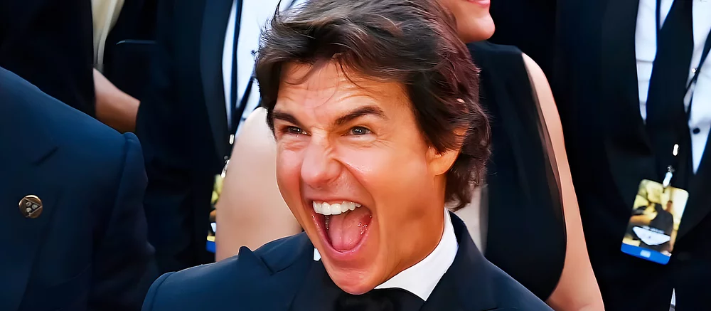 В последнем фильме Квентина Тарантино «Кинокритик» может сыграть Том Круз