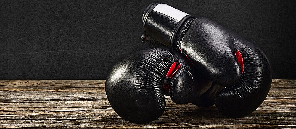В России разрабатывают игру про бокс