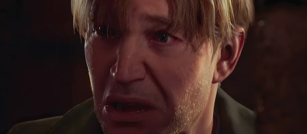 В сети показали, как отличается графика в ремейке Silent Hill 2 и оригинальной игре 2001 года