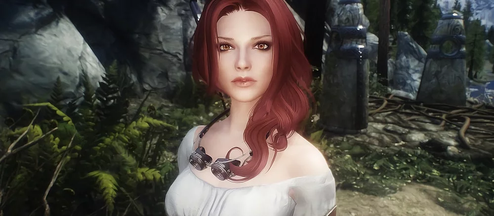 Одну из локаций Oblivion показали с новой графикой — такой она будет в ремейке 