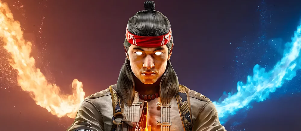 В сети показали нового DLC-персонажа для Mortal Kombat 1, которого официально добавят в игру