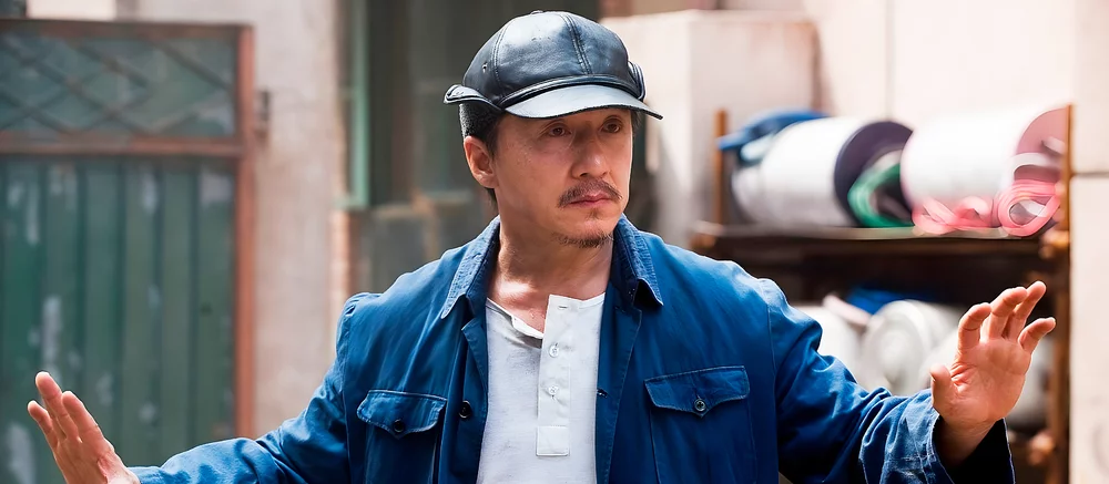 В сети узнали, кто сыграет главную роль в новом фильме «Каратэ-пацан» с Джеки Чаном