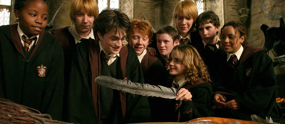 В СМИ рассказали, кто может написать сценарий сериала по «Гарри Поттеру»