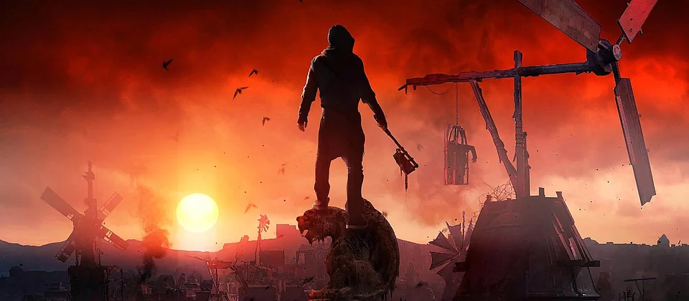 В Steam можно бесплатно поиграть в зомби-экшен Dying Light 2. Для игры вышло крупнейшее обновление