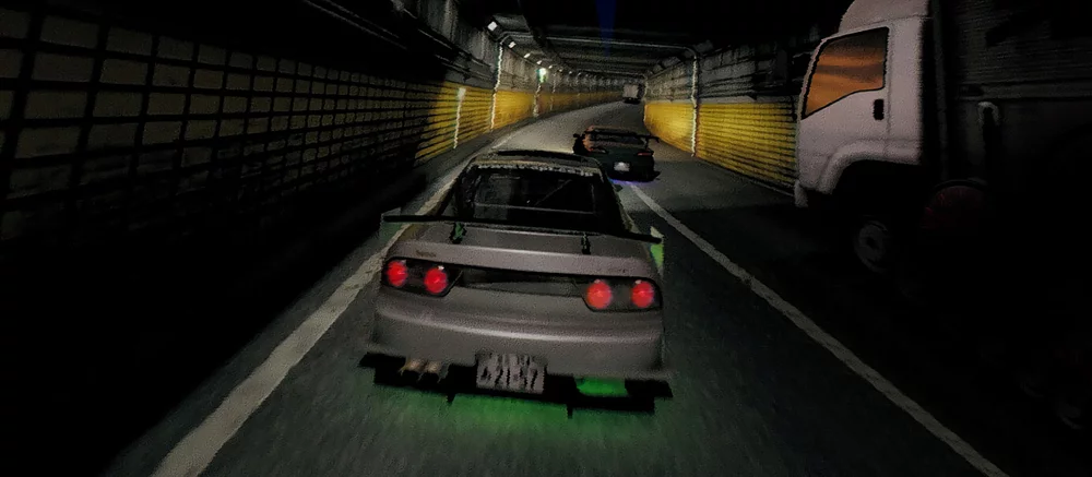 В Steam можно бесплатно скачать годную гонку в духе NFS: Carbon, которая уже получила 88% положительных отзывов