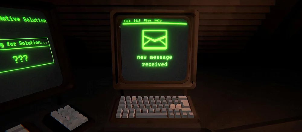 В Steam можно бесплатно забрать атмосферный хоррор с рейтингом 96% в альтернативном советском сеттинге