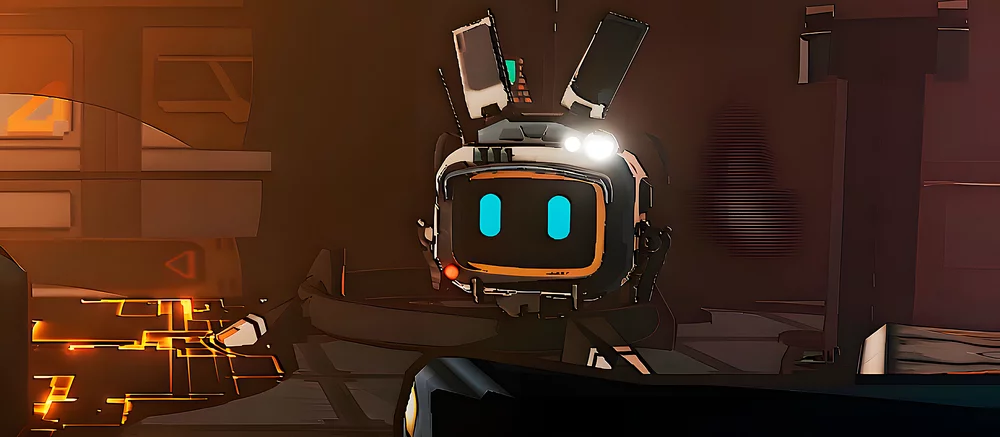 В Steam появилась бесплатная игра Ruindog: Prologue