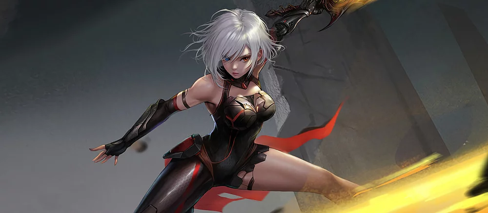 В Steam появились бесплатные демоверсии  BattleJuice Alchemist, AWAKEN: Astral Blade и Sky of Tides