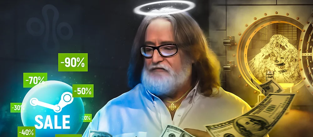 В Steam стартовал фестиваль Remote Play Together с раздачей бесплатных предметов из магазина очков