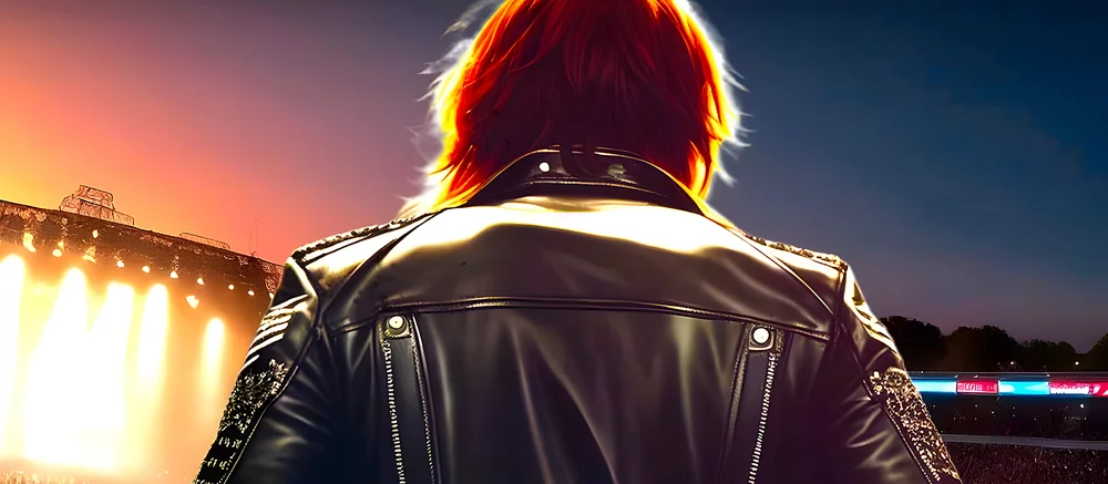 В Steam вышел симулятор жизни с открытым миром, в котором можно стать рок-звездой. Игра получила 100% положительных отзывов