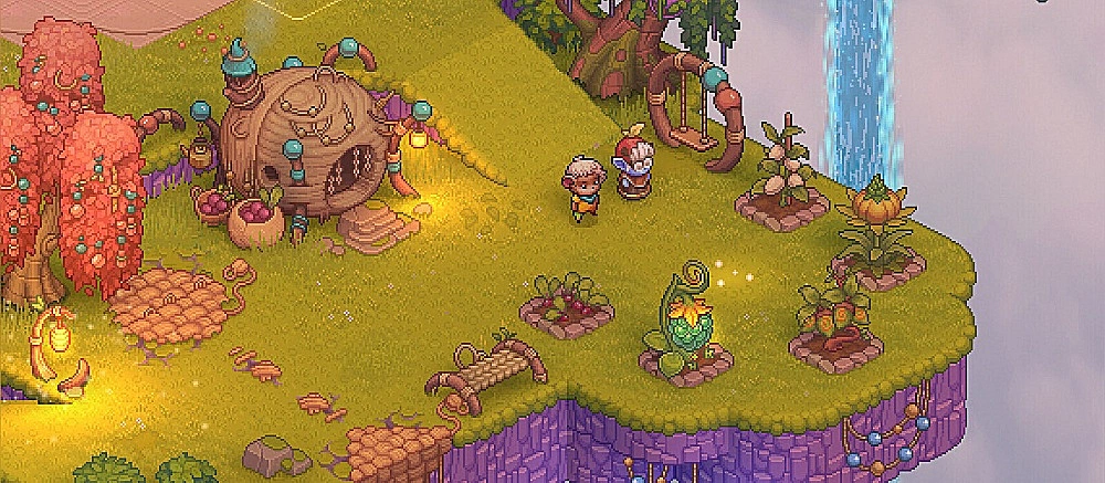 В Steam вышла Bandle Tale: A League of Legends Story