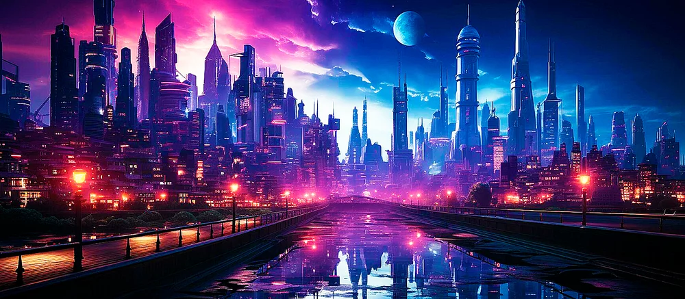 В Steam вышла научно-фантастическая игра, которая выглядит, как смесь Cyberpunk 2077 и XCOM: Enemy Unknown