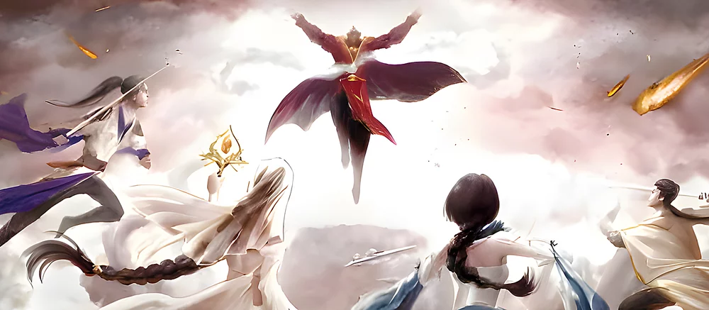 В Steam вышла новая Action/RPG в стиле Diablo, которая уже получила 91% положительных отзывов