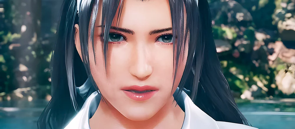 В Tekken 8 догола раздели одну из самых каноничных героинь, которая впервые появилась в серии еще в 90-х