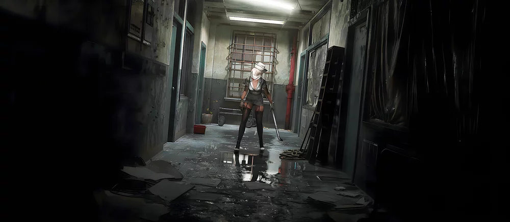 «Все те негативные комментарии я написал сам» — разработчик ремейка Silent Hill 2 отреагировал на критику трейлера