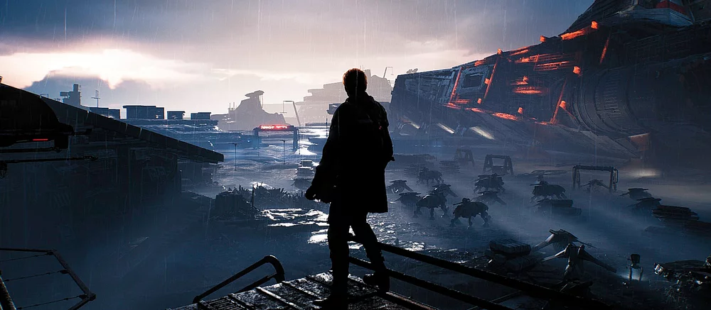 Всего за $6 для российского Steam отдают AAA-экшен с открытым миром от EA — распродажа проектов с высоким рейтингом