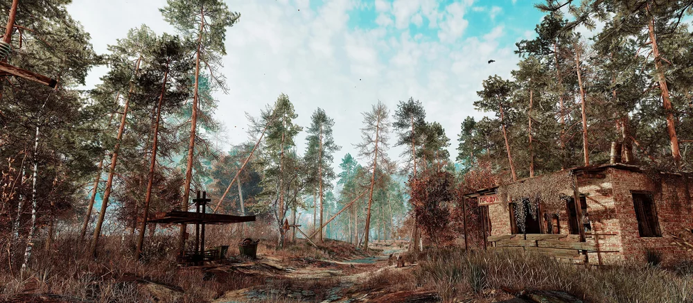 Всего за $6 для Steam отдают популярный шутер про постапокалиптическую Россию с рейтингом 89% — распродажа