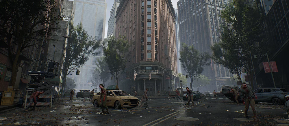 Всплыли новые детали разработки The Day Before. Авторов заставляли платить штрафы и переделывать игру из-за Baldur's Gate 3