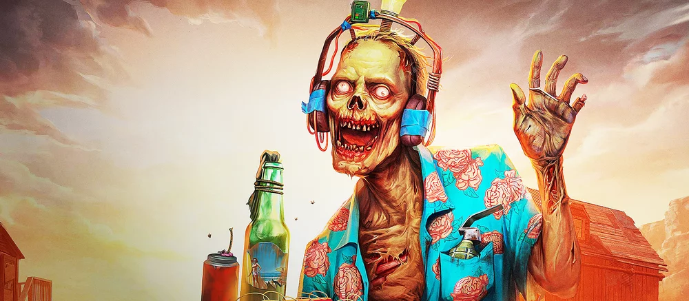 Вышел геймплей нового постапокалиптического выживача, в котором можно подчинять зомби