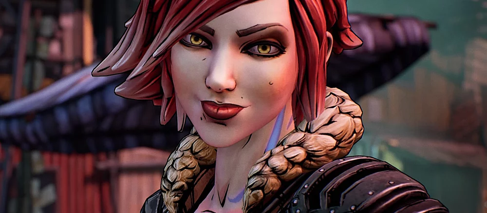 Вышел тизер экранизации Borderlands — в нём показали огромного монстра