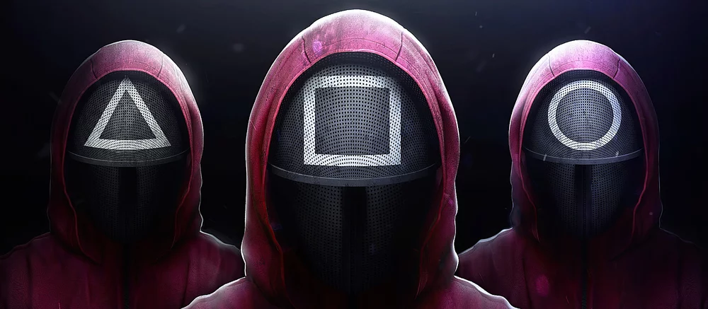 Вышел тизер второго сезона «Игры в кальмара»