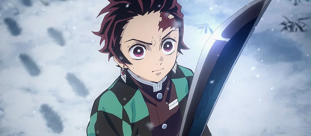 Вышел трейлер новой игры по аниме «Истребитель демонов», которая может разочаровать фанатов