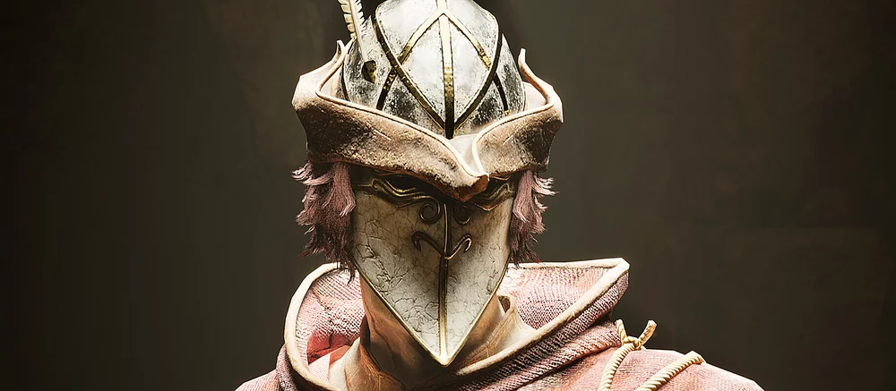 Вышел трейлер с датой выхода нового соулслайк-экшена, в котором можно изменять реальность и получать способности врагов