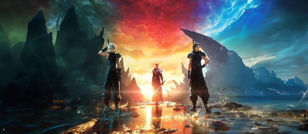 Вышла бесплатная демоверсия Final Fantasy VII Rebirth