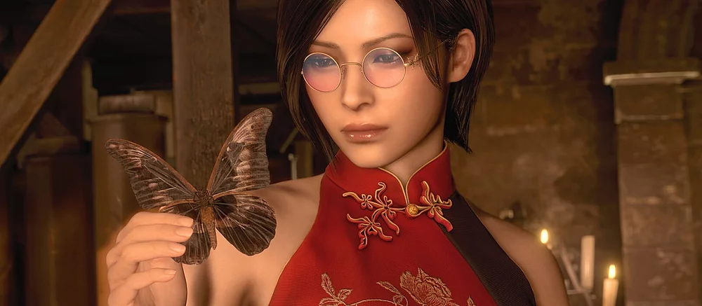 Вышло полное издание ремейка Resident Evil 4