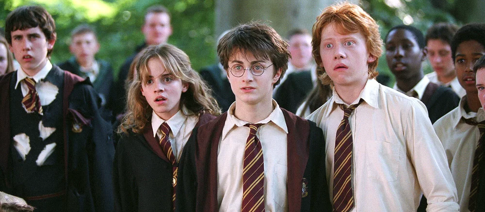 Warner Bros. объявила, когда выйдет сериал по «Гарри Поттеру»