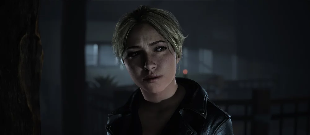 Ютубер сравнил, насколько сильно отличается графика в новой Until Dawn и оригинальной игре 2015 года