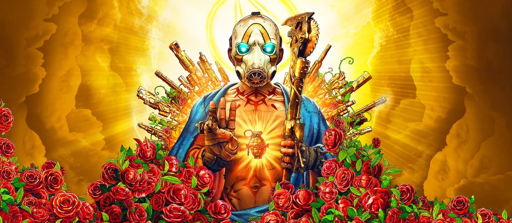 Ждем анонс Borderlands 4? Gearbox начала выкладывать ролики о предыдущих частях