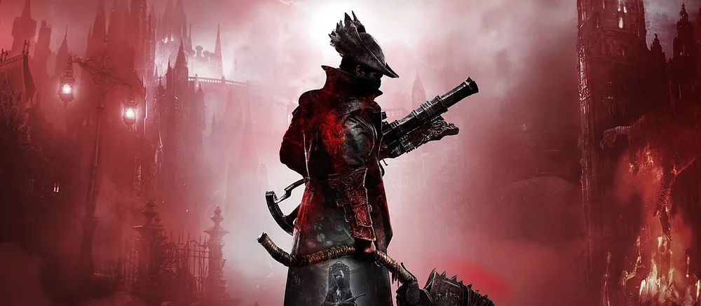 Журналист заявил, что Sony работала над обновленной версией Bloodborne для PC и PS5. Но ждать он ее не советует