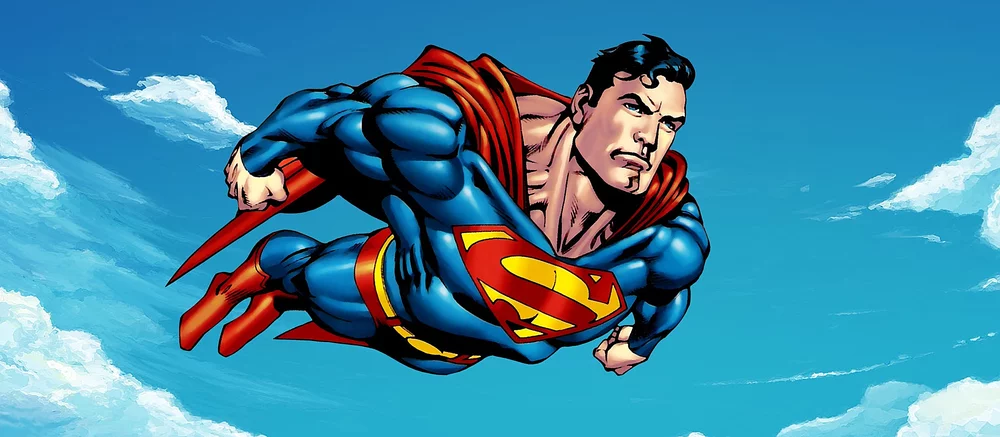 Звезда нового «Супермена» уже увидела костюм главного героя. Вот что она о нем думает