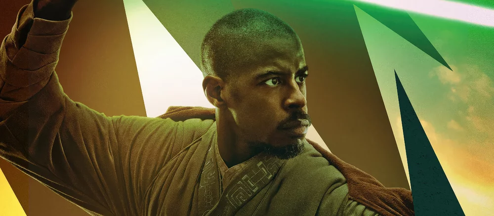 Звезда «Звездных войн» намекнула на новый проект по вселенной — над ним якобы работает Activision