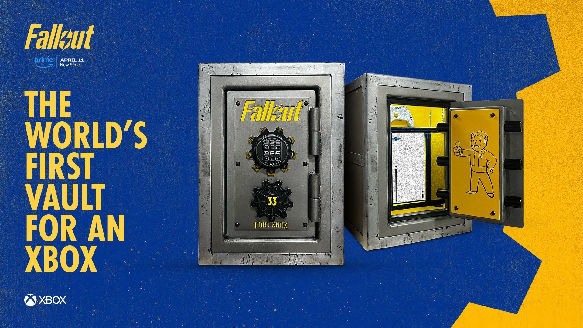 
          «Волт-Бой бы одобрил» — Microsoft показала уникальную Xbox Series X в стиле Fallout
        