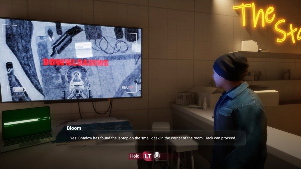 
          Ubisoft показала собственных NPC, поведение и реплики которых генерируются искусственным интеллектом
        