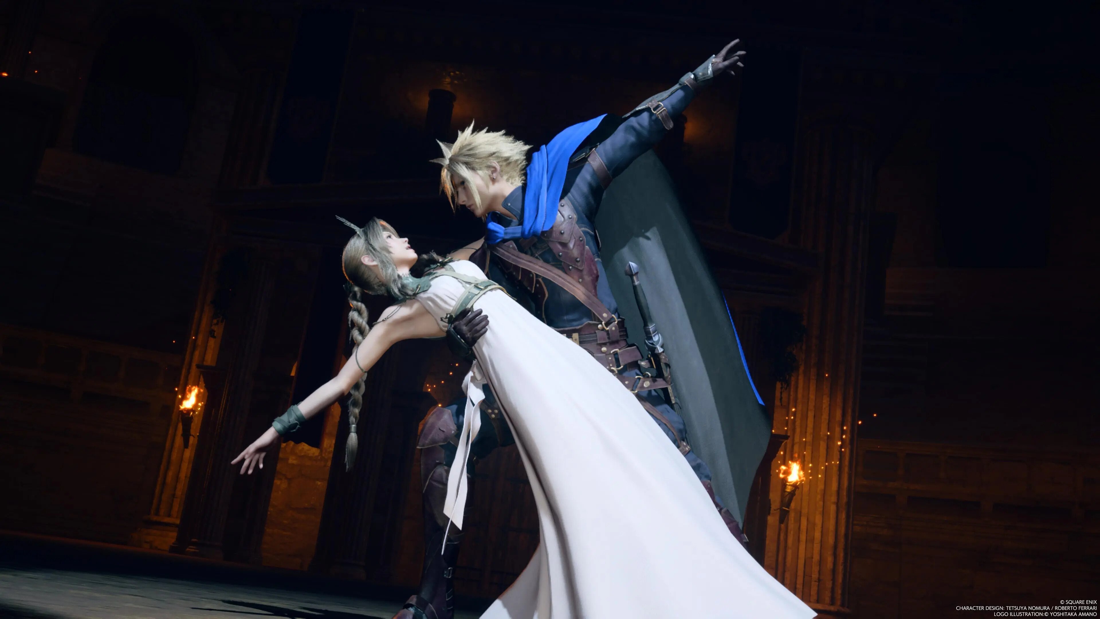 
          Гайд по романам в Final Fantasy 7 Rebirth — как завести роман и дружбу с Тифой, Айрис, Барретом и другими героями (обновляется)
        