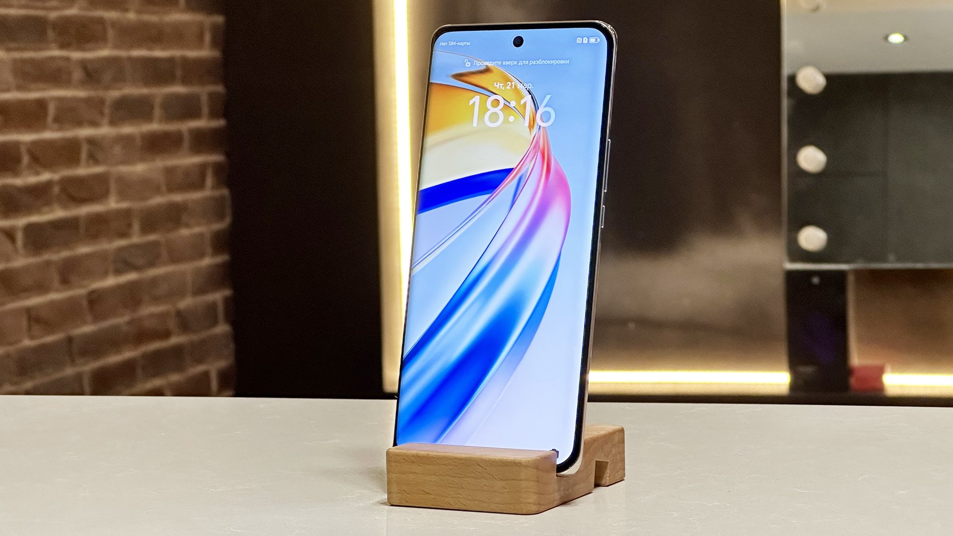 Обзор HONOR X9b. Ударопрочный смартфон с батареей 5800 мА·ч