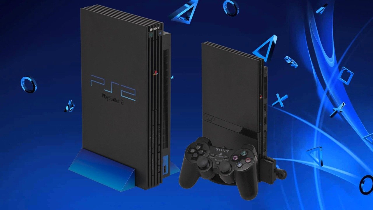 
          Стали известны продажи PS2 за все время. В последний раз Sony делилась этой информацией еще в 2012 году
        