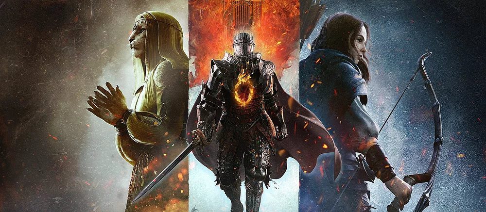 60 FPS в сделку не входили: консольная версия Dragon's Dogma 2 будет поддерживать только 30 кадров в секунду