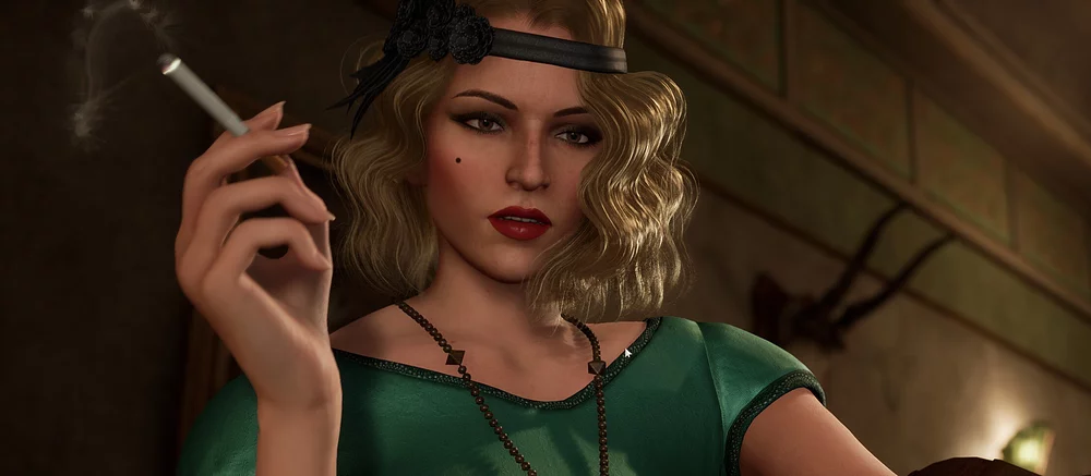 65% рейтинга в Steam: состоялся релиз Alone in the Dark